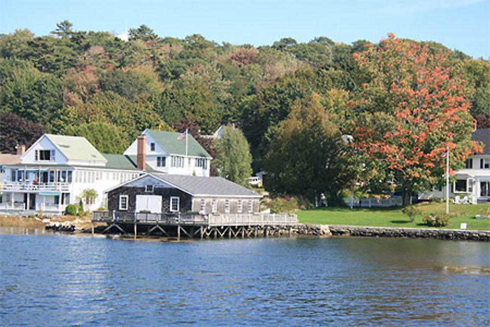 Boothbay Harbor (Maine)