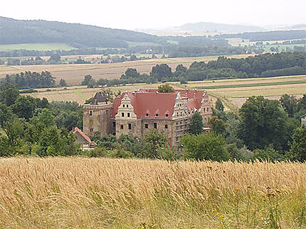 Château de Gola