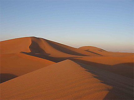 Dunes de Chegaga