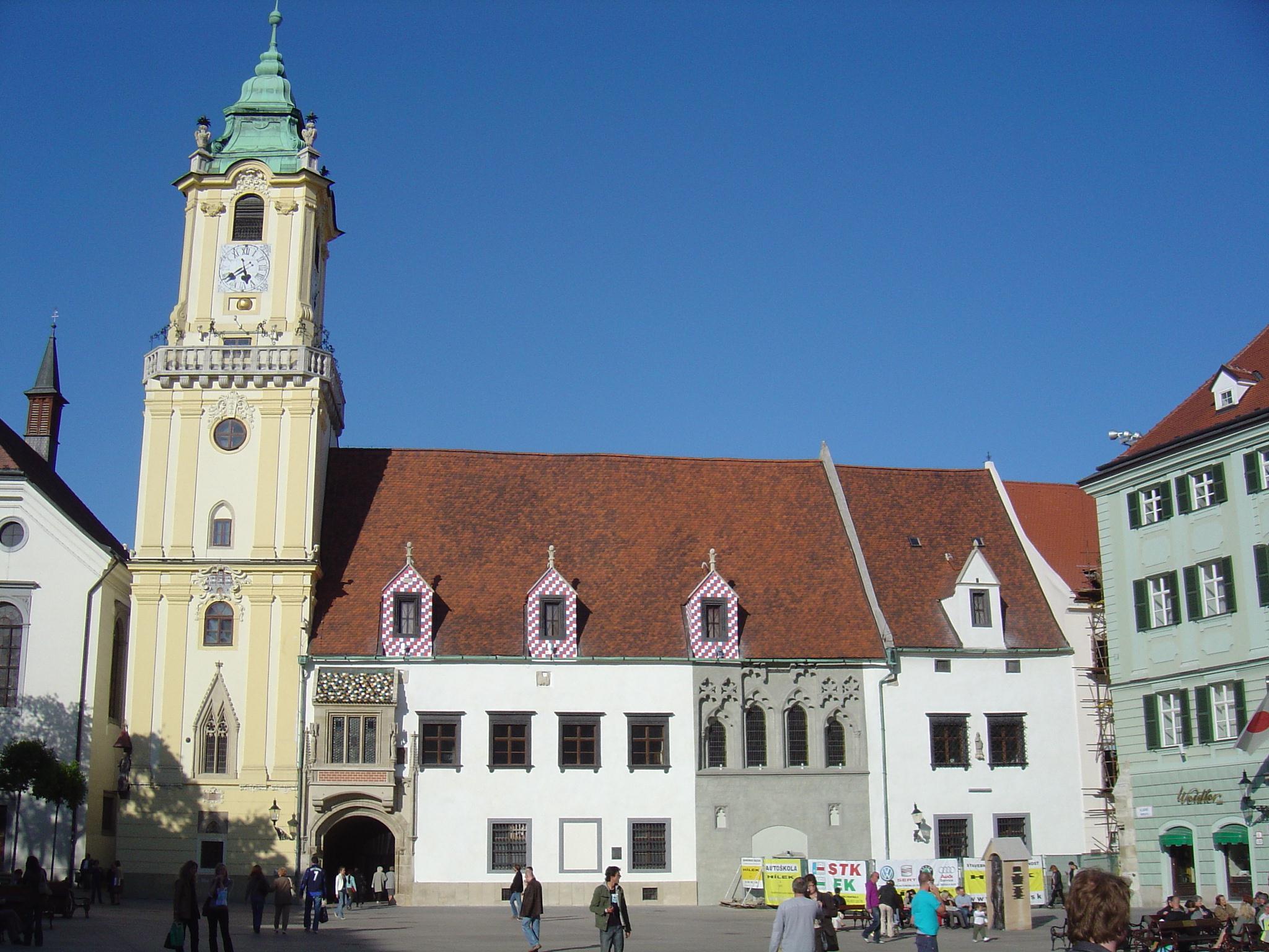 Stari Radnica Stari Radnica