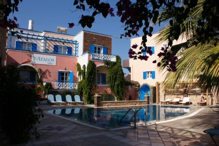 Atalos Villas