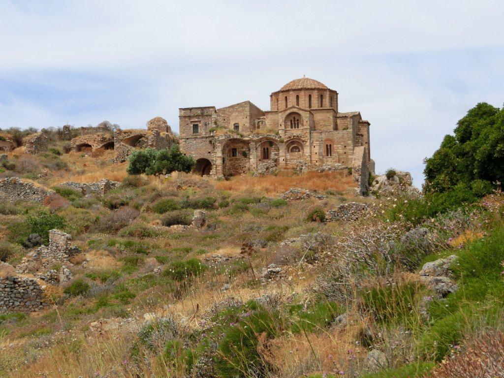 Sainte Sophie 