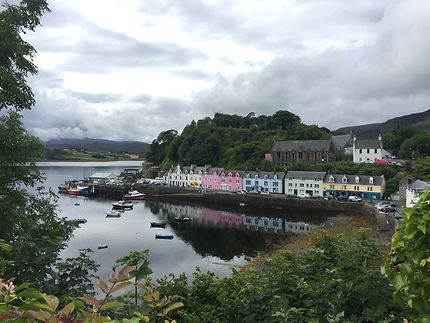 Portree