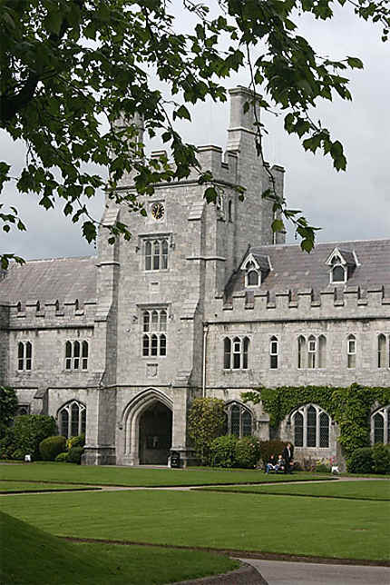 University College de Cork