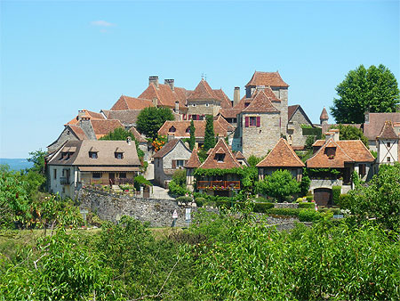 Loubressac Loubressac