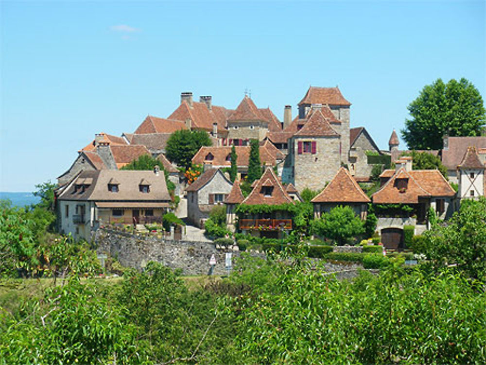 Loubressac