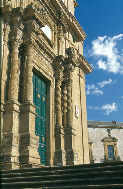 Caltanissetta Caltanissetta