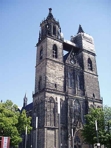 Cathédrale Cathédrale