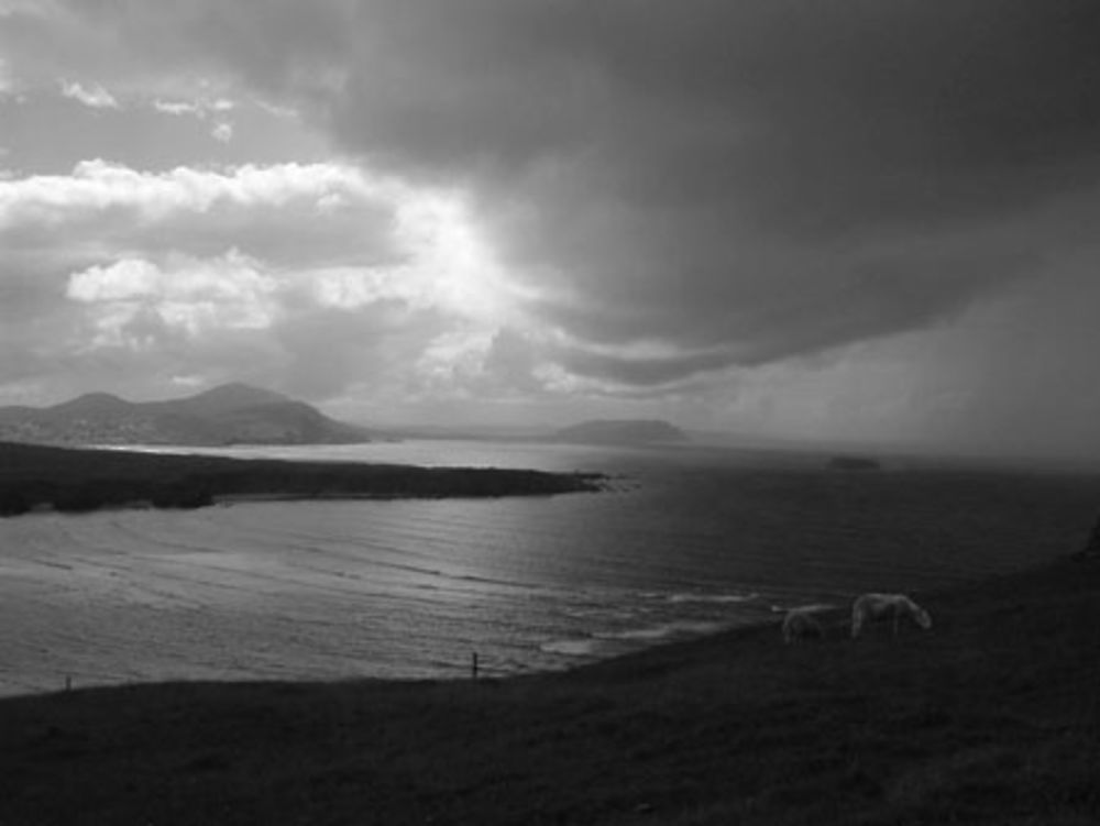 Malin Head