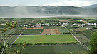 Taiwan, belle &icirc;le en mer de Chine