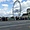 London Eye depuis le pont
