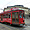 Vieux tram Milanais