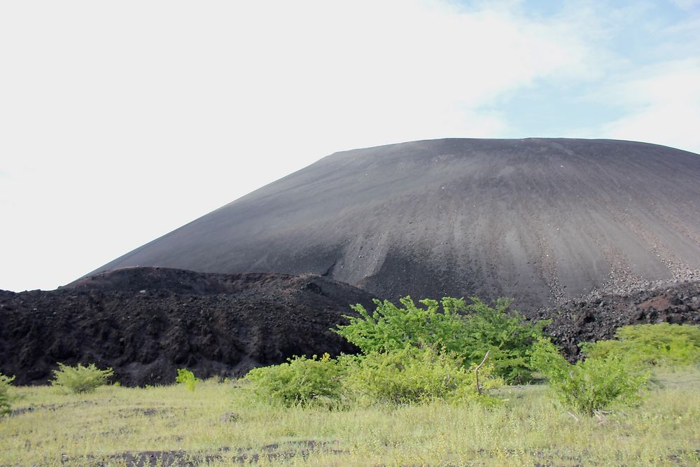 Cerro Negro