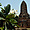 Wat Chai Watthanaram, à Ayutthaya
