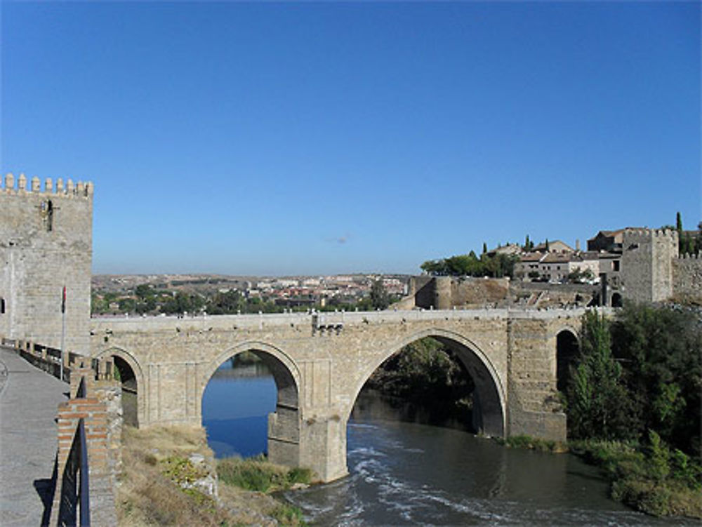 Pont de Saint-Martin