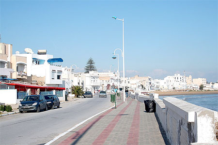 La Goulette La Goulette