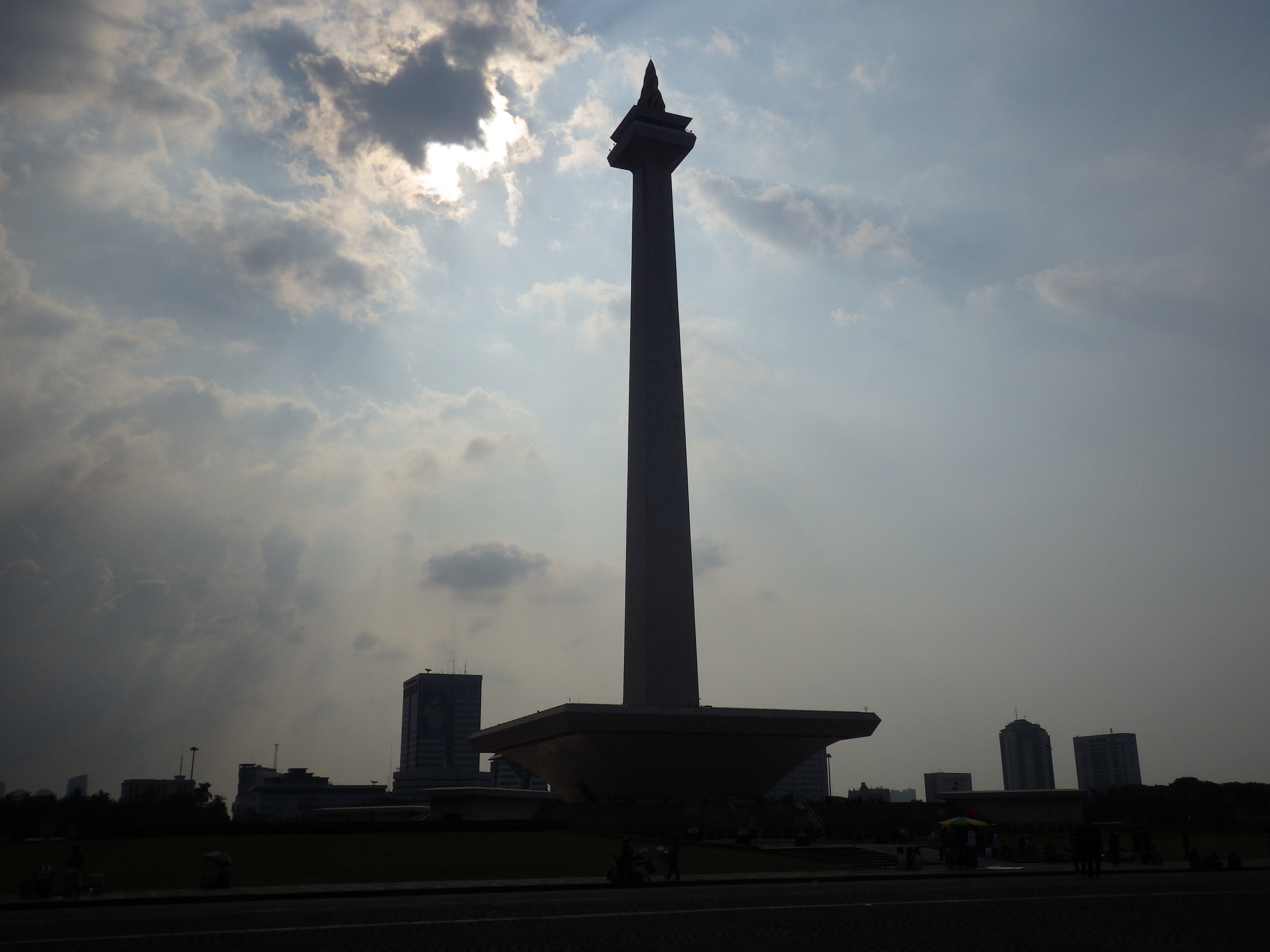  Jakarta  Jakarta  Java Indon sie Routard  com