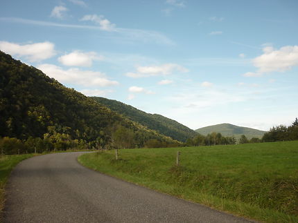 Pyrénées françaises