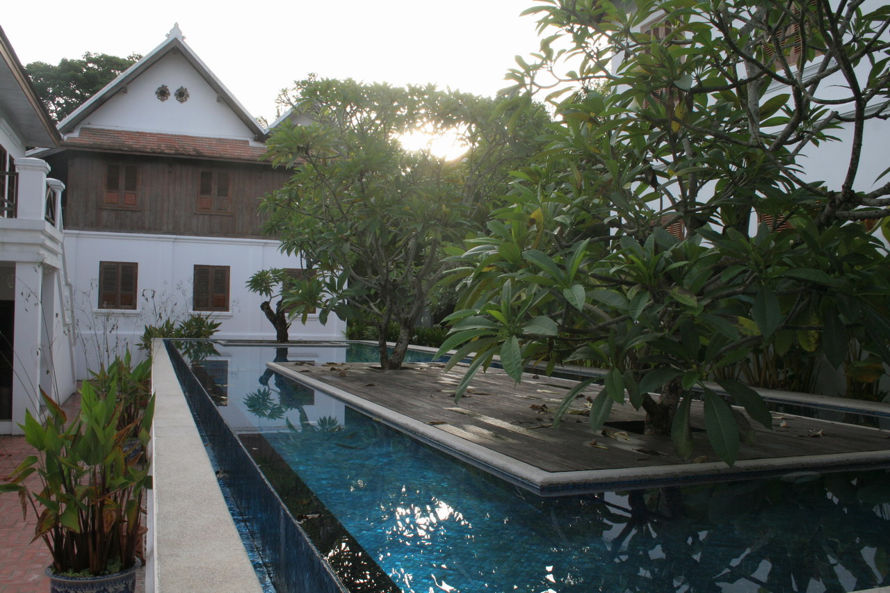 Xiengthong Palace