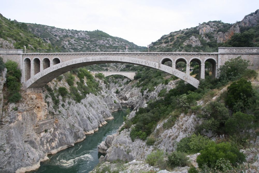 Pont du diable