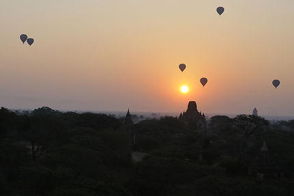 Sublime Bagan