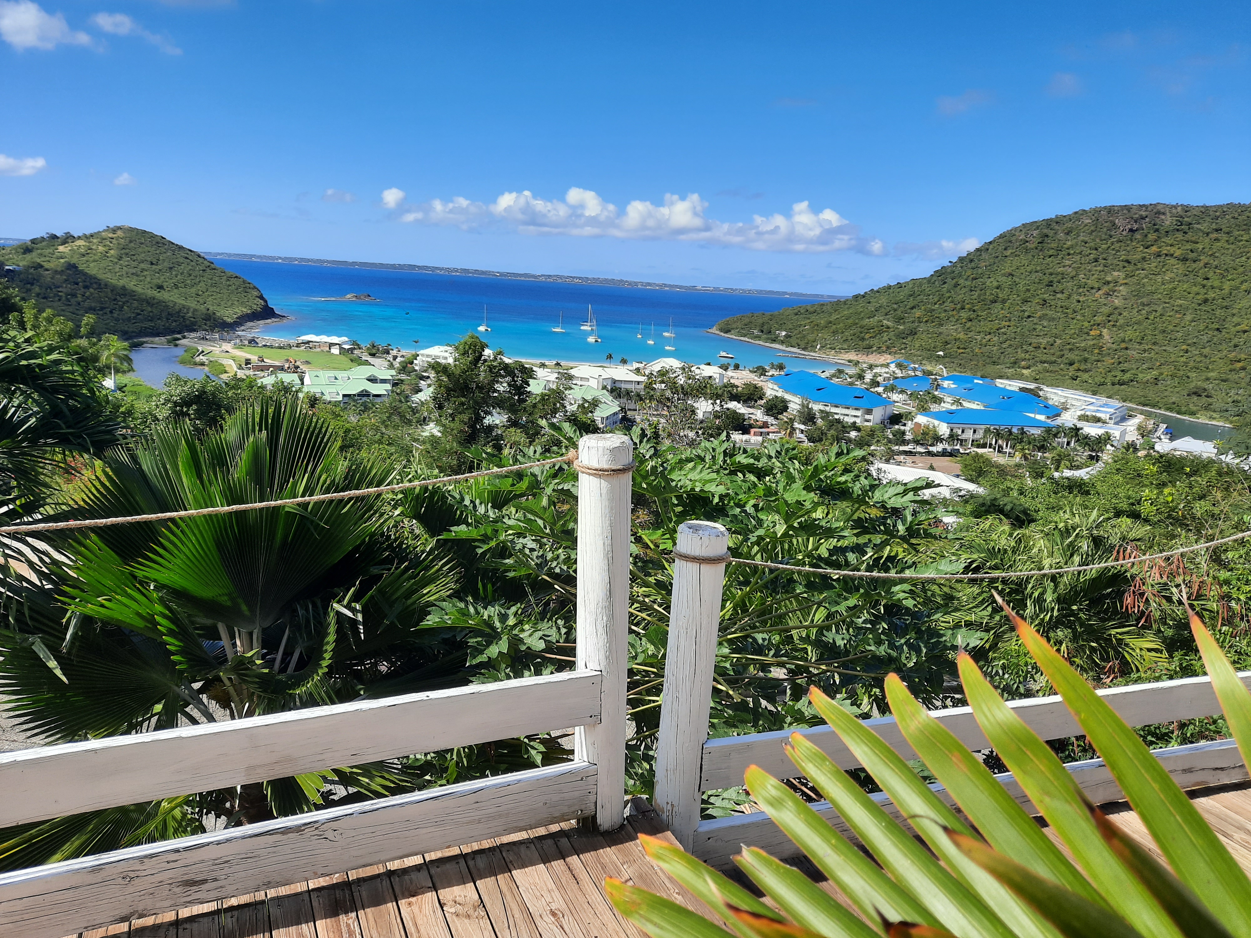 Anse Marcel Anse Marcel