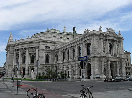 Burgtheater Burgtheater