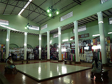 Bazar municipal