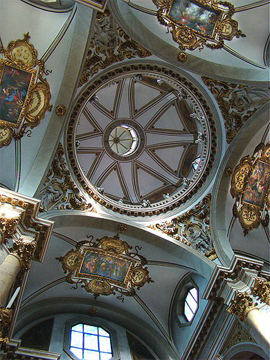 Basilica di Monte Berico Basilica di Monte Berico