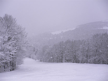 Neige sur La Bresse Hohneck Neige sur La Bresse Hohneck