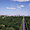 Tiergarten depuis la Colonne de la Victoire