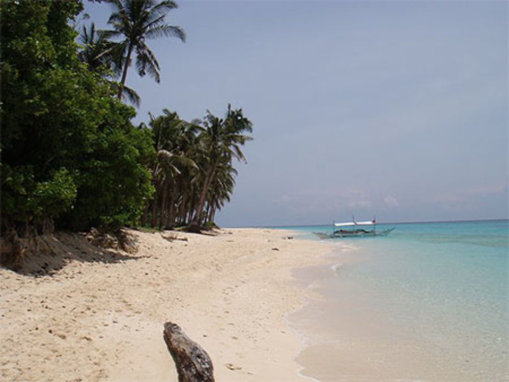 Puka Shell Beach