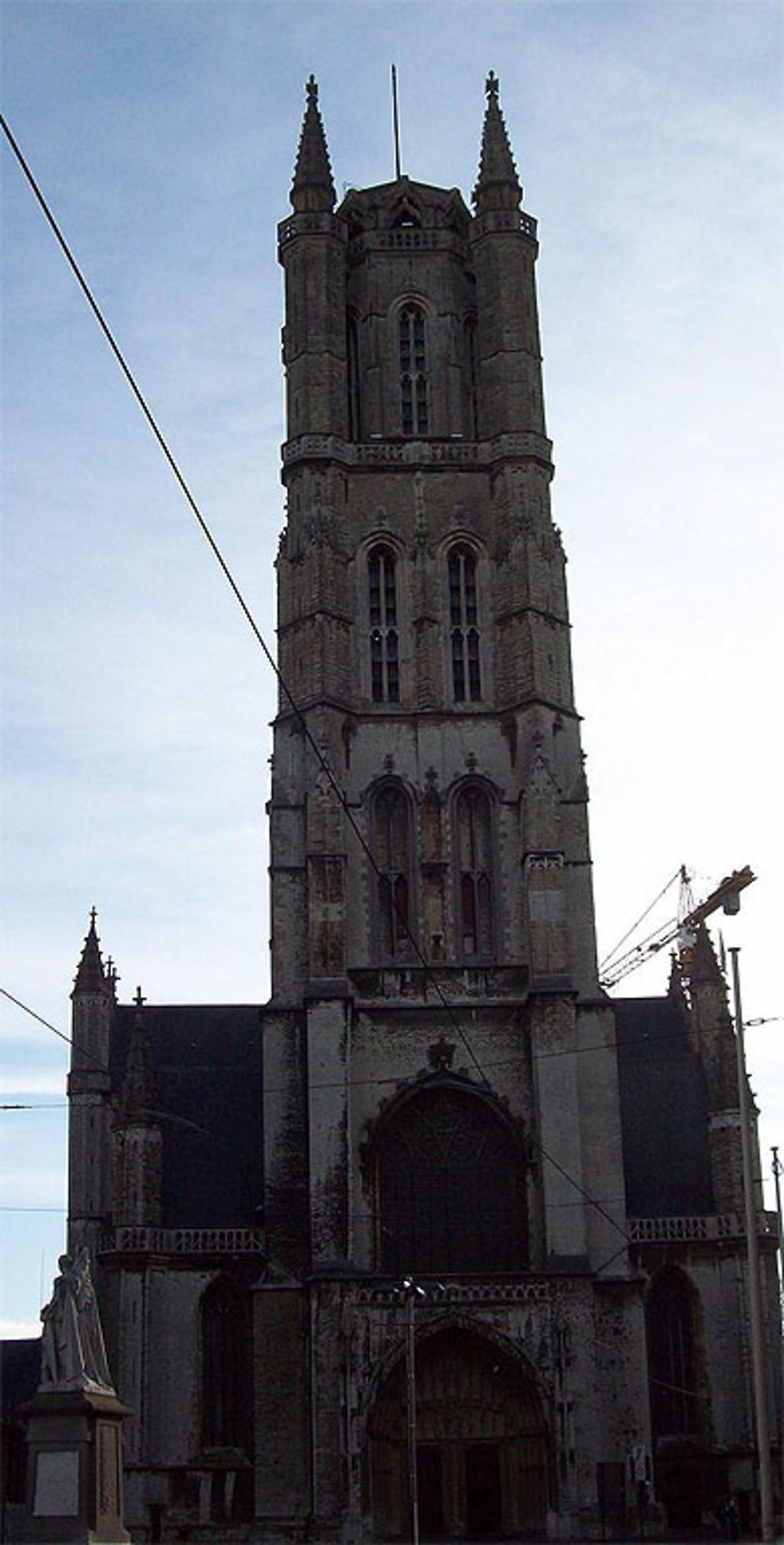 Sint-Baafskathedraal