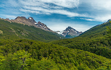Torres del Paine - Chili