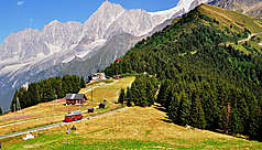 Haute-Savoie : 10 raisons d&rsquo;y aller cet &eacute;t&eacute;