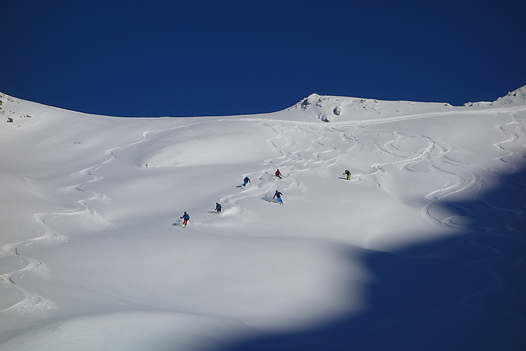 6 raisons d’aller au Vorarlberg cet hiver