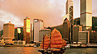 Hong Kong-Macao, Est-Ouest