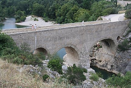 Pont d'Aniane