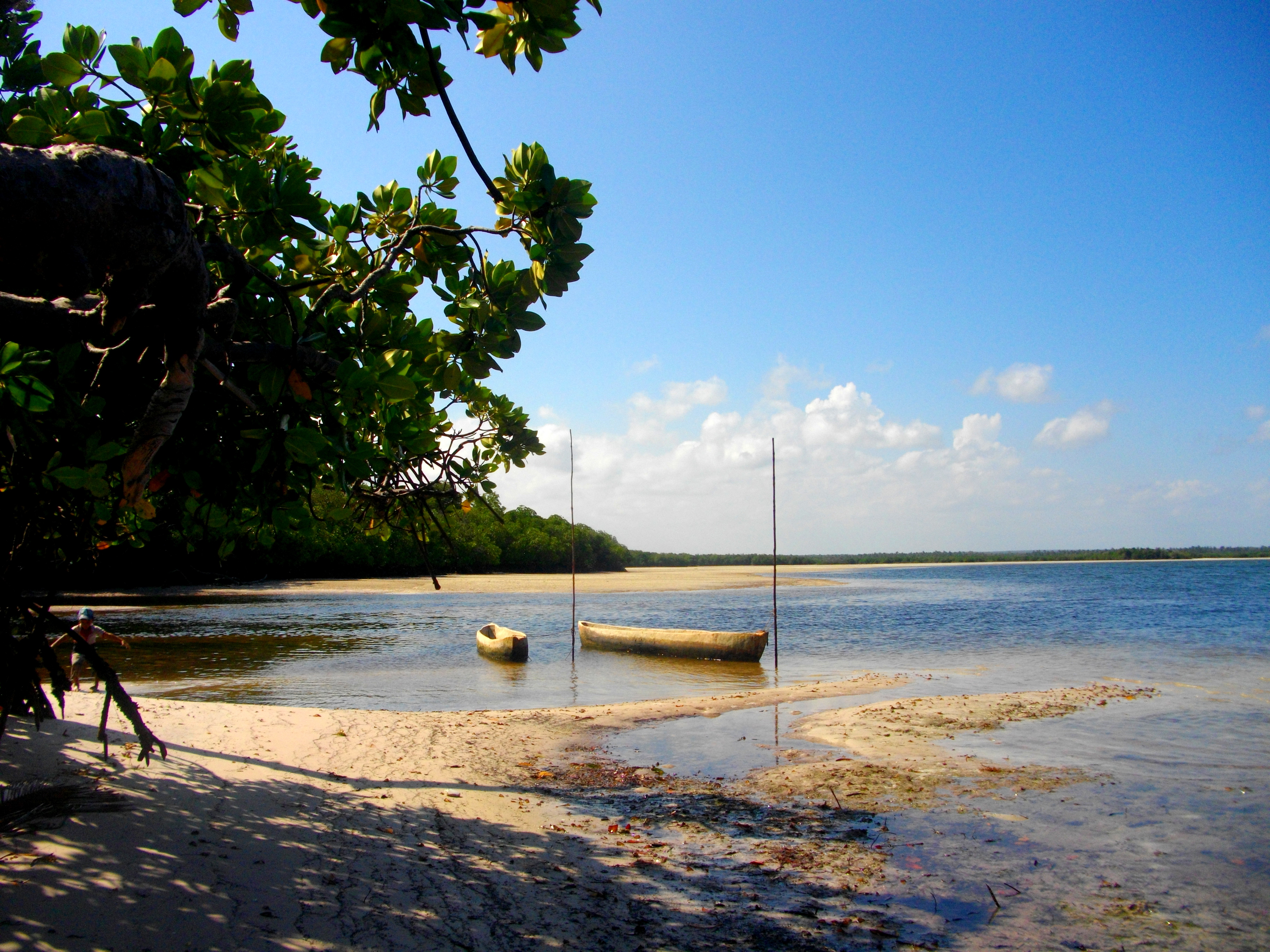 Mida creek Mida creek
