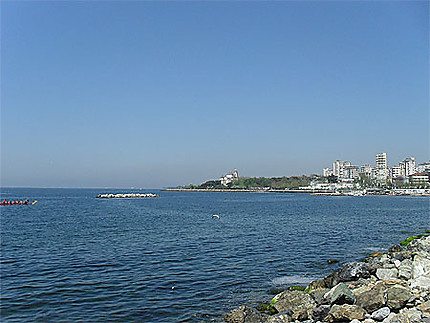 Baie de Caddebostan