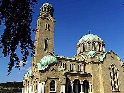 Eglise orhodoxe