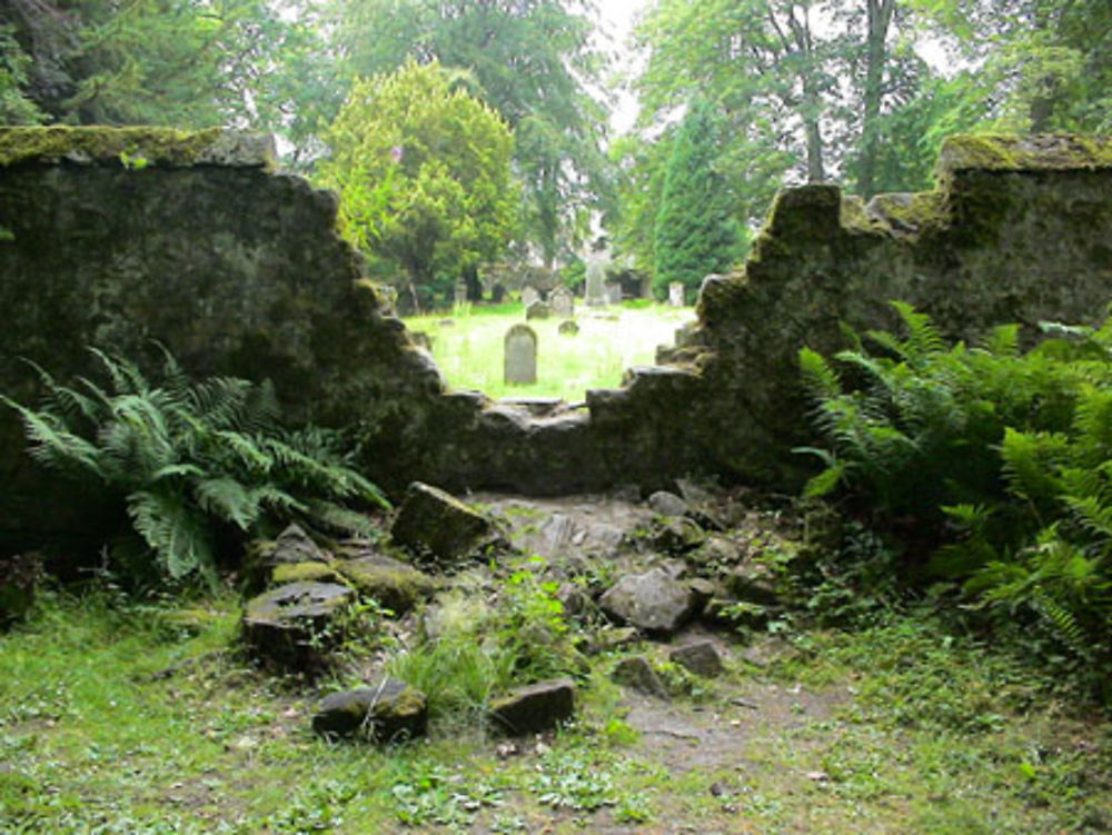 Cimetière