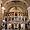 Intérieur de la cathédrale grecque