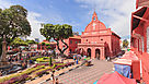 Malaisie : Malacca, la reine du d&eacute;troit