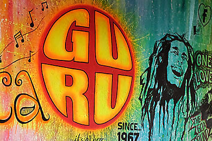 Goa, des hippies aux rave parties  
