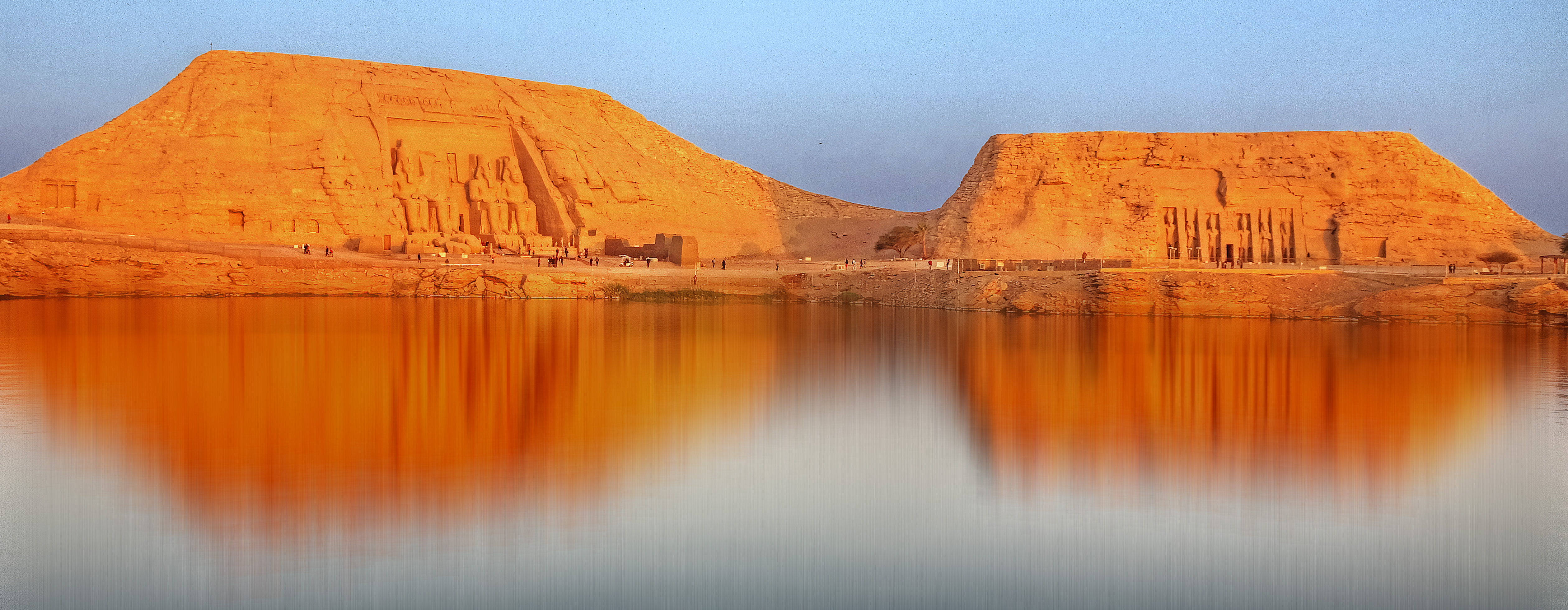 Abou Simbel Abou Simbel
