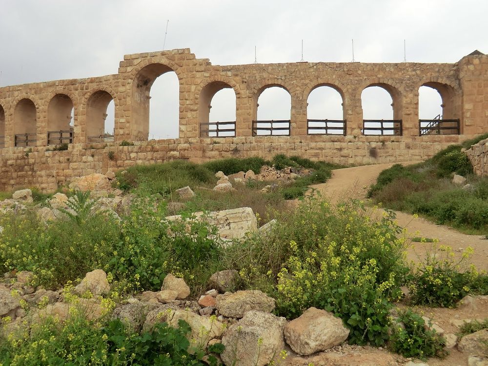 Jerash