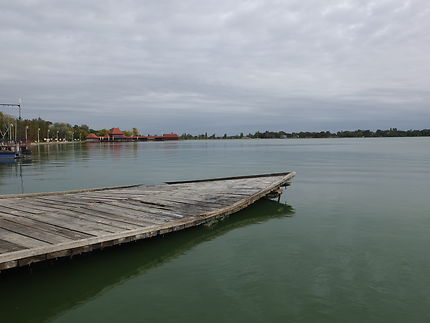 Lac de Palic