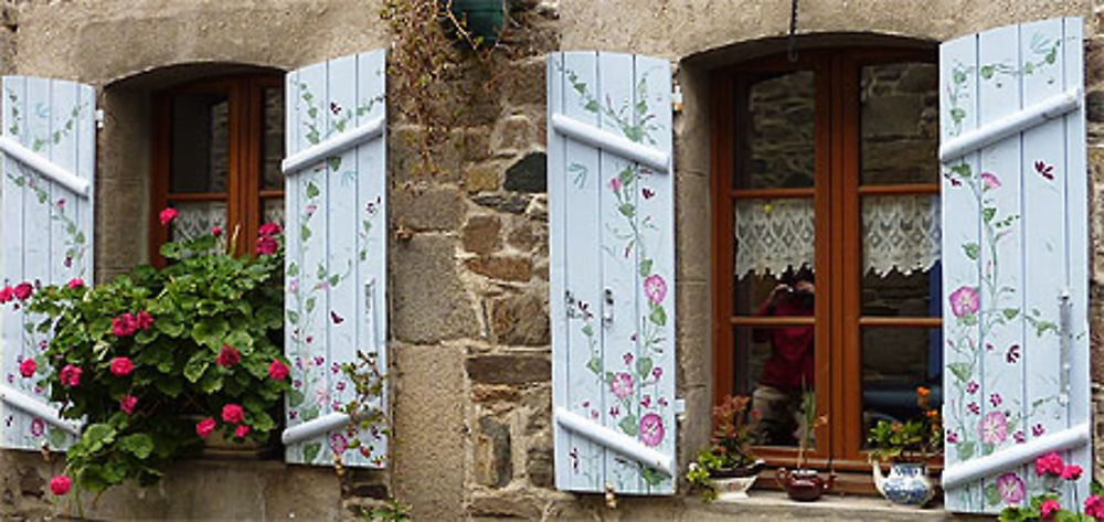 Treguier Village de caractère