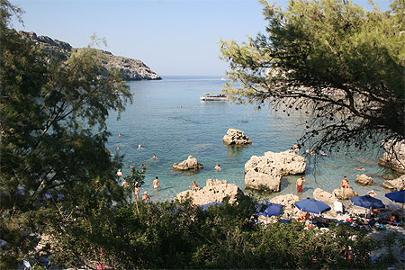 La Anthony Quinn Bay La Anthony Quinn Bay